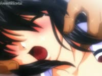Anime Video - Shin Saishuu Chikan Densha 1